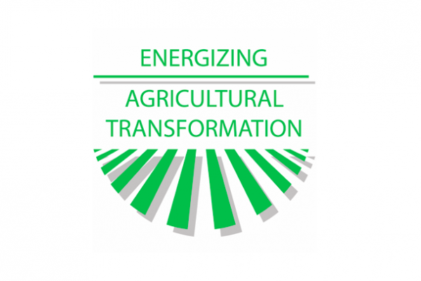 Energizing Agricultural Transformation