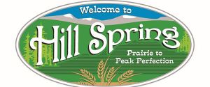 Village of Hill Spring