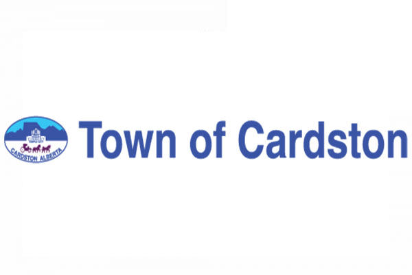 Town of Cardston