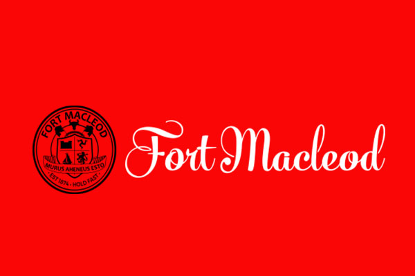 Town of Fort Macleod